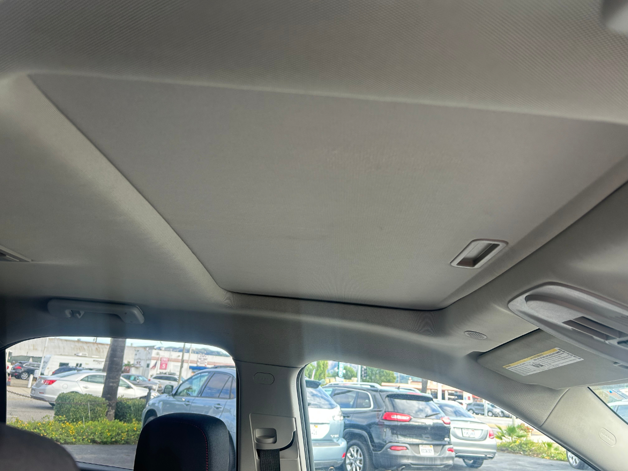 Chevrolet Equinox 2LT 2WD 2015