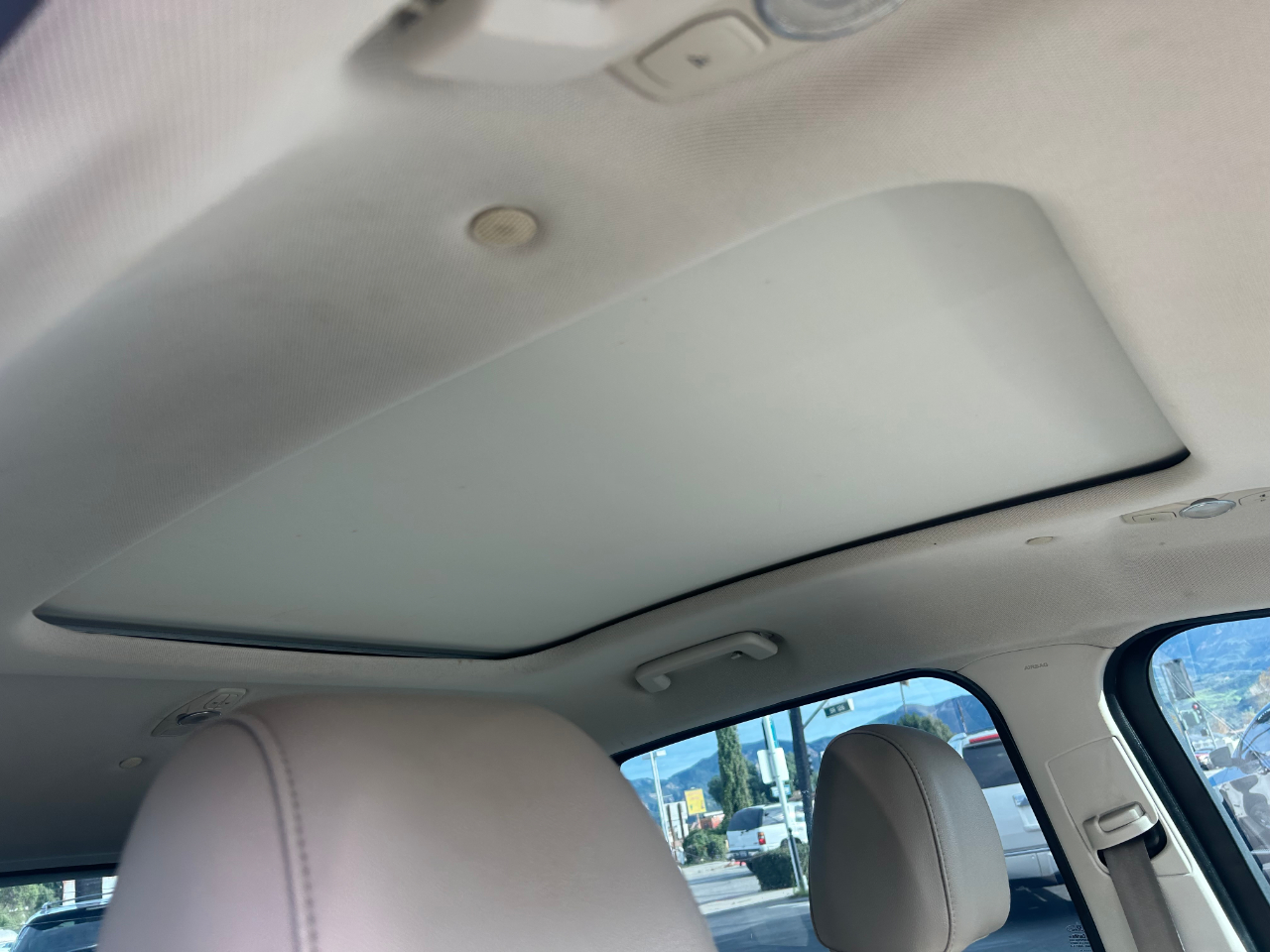 Ford C-Max Energi SEL 2013