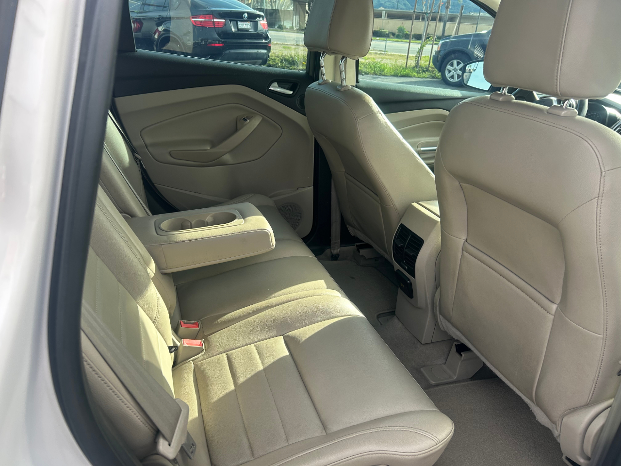 Ford C-Max Energi SEL 2013