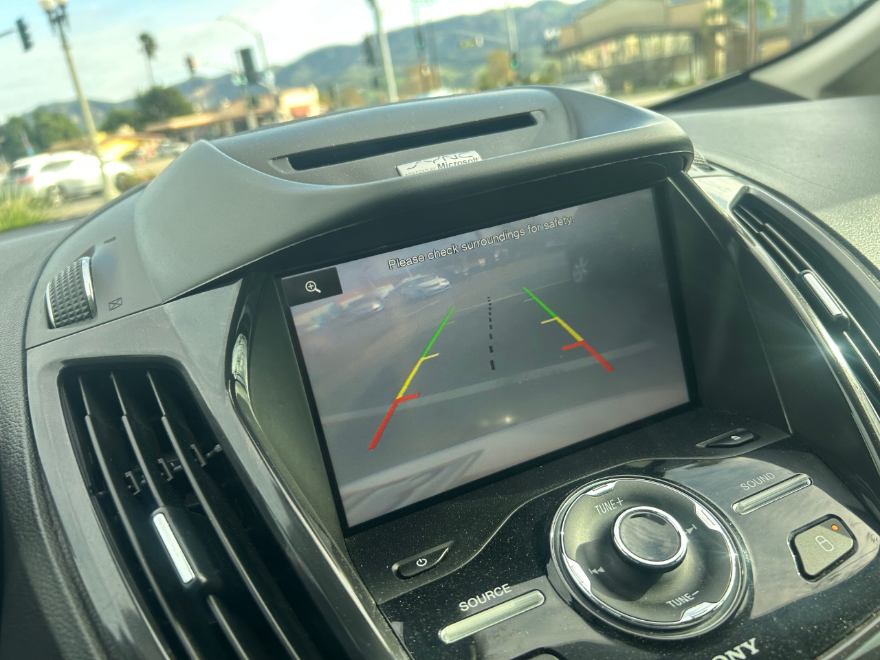 Ford C-Max Energi SEL 2013