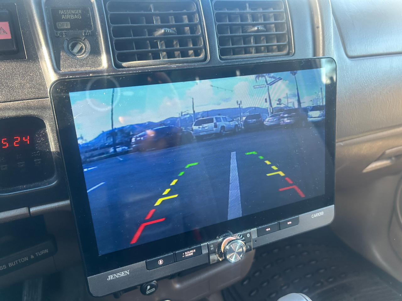 Toyota Tacoma PreRunner Xtracab 2WD 2003