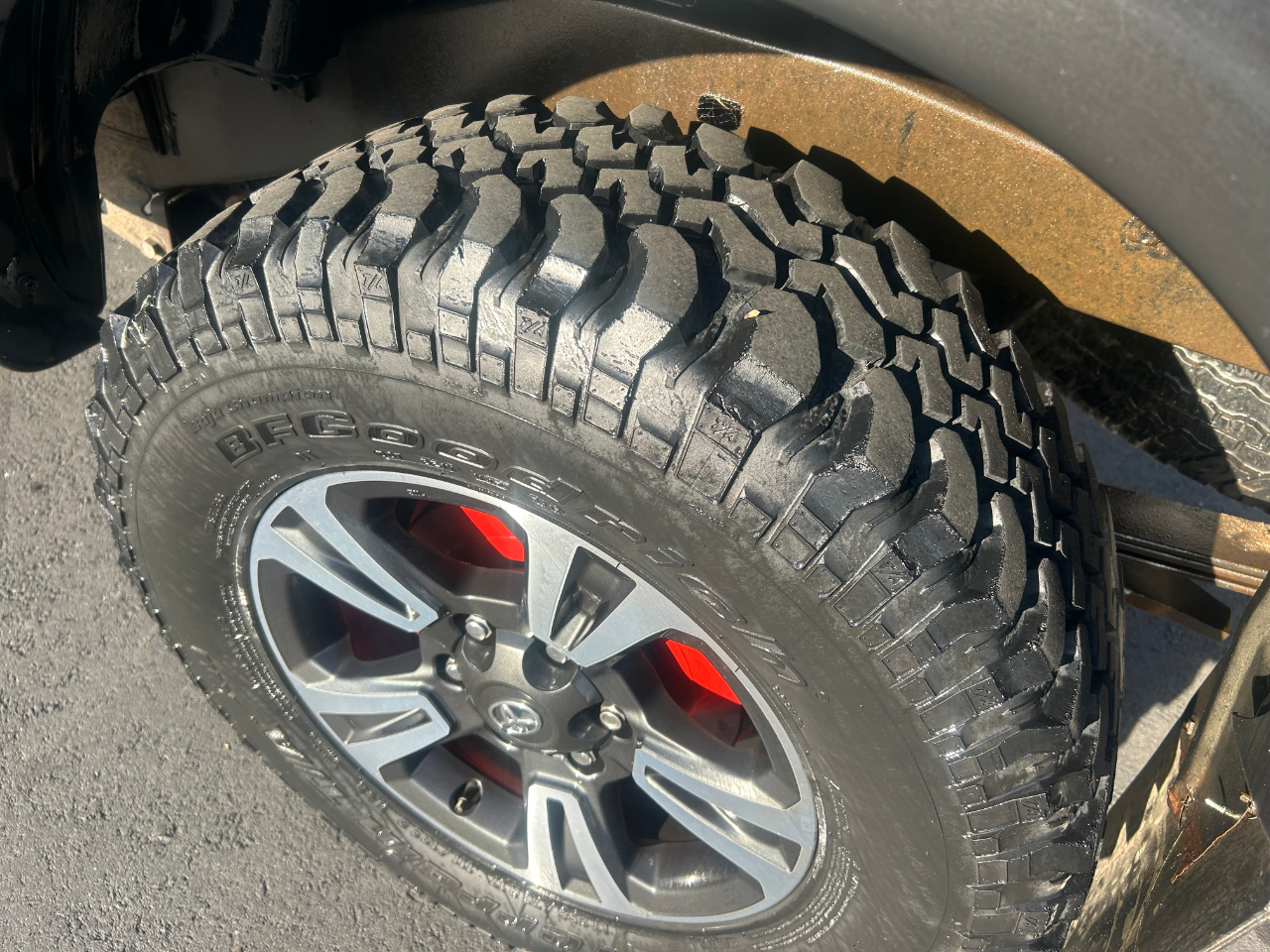 Toyota Tacoma PreRunner Xtracab 2WD 2003