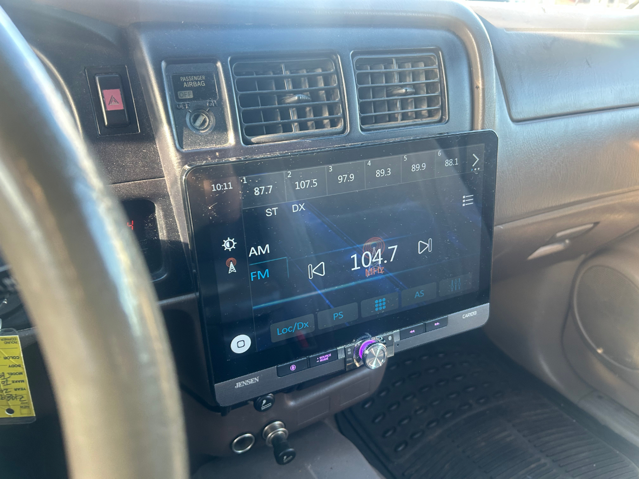 Toyota Tacoma PreRunner Xtracab 2WD 2003