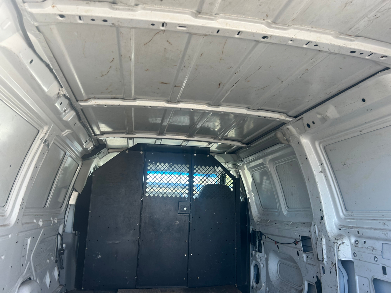 Ford Econoline E-250 2006