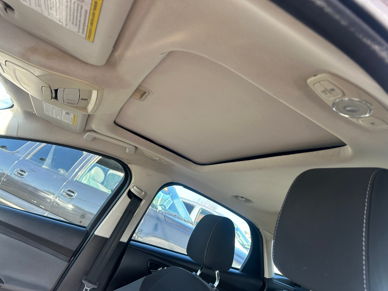 Ford Focus SE Hatch 2013