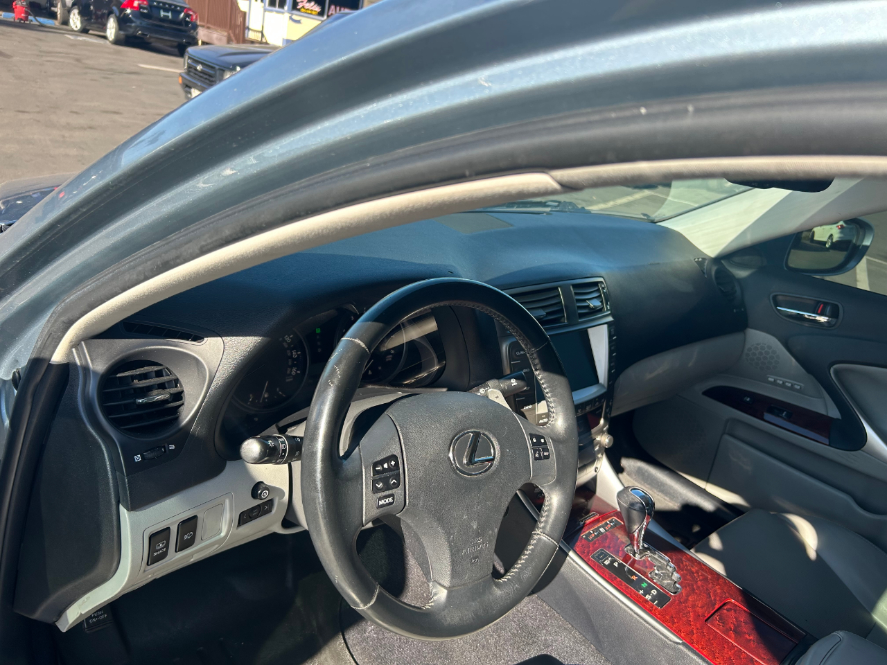 Lexus IS IS 250 AWD 2006