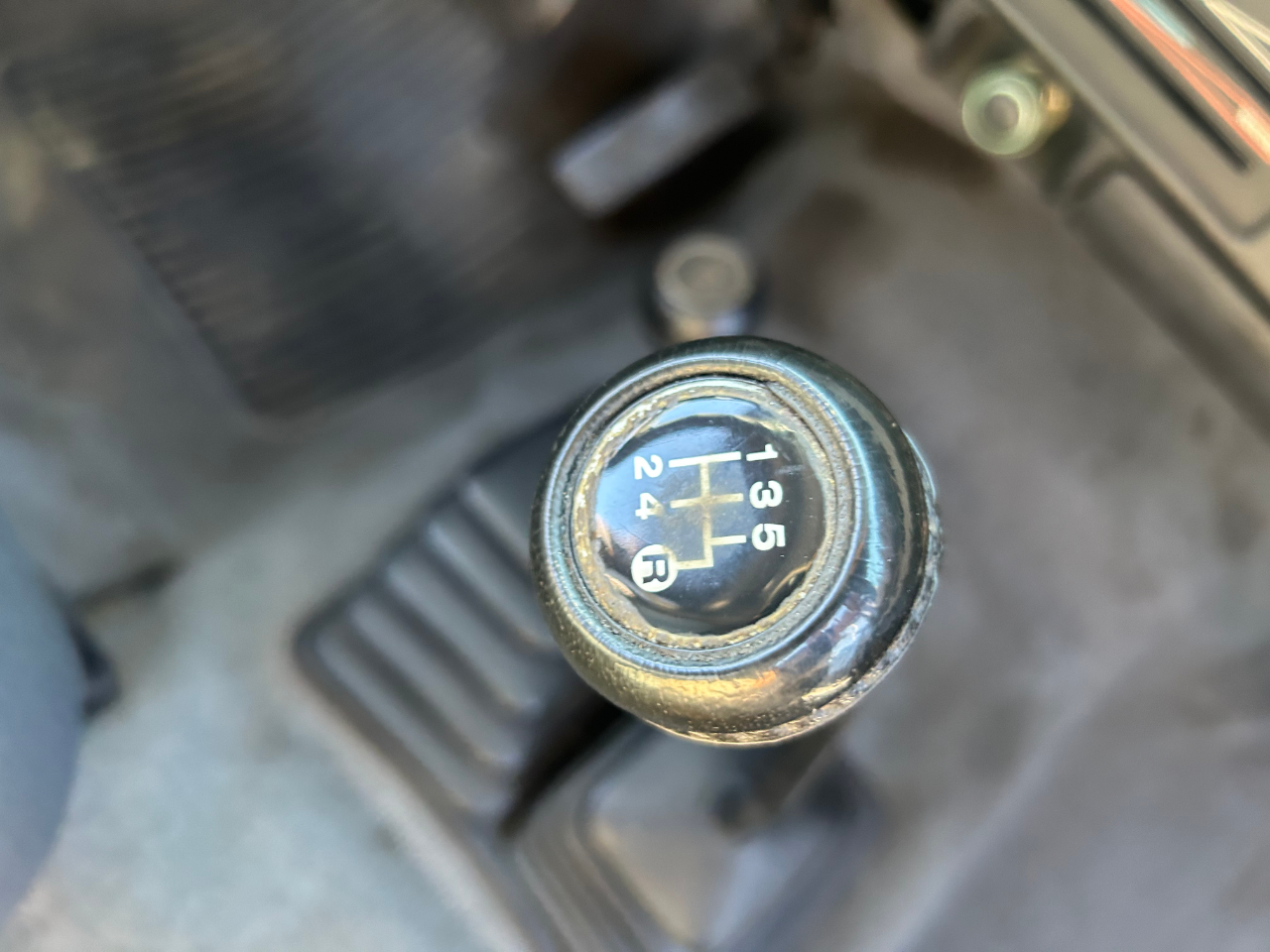 Jeep Wrangler SE 2D SUV 4WD 1990