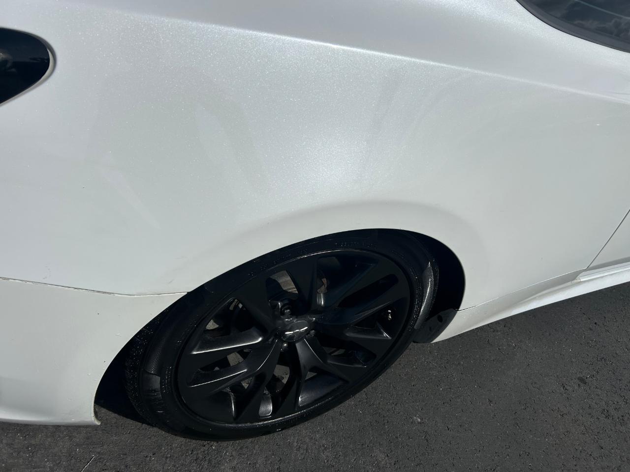 Hyundai Genesis Coupe 2.0T Auto 2013