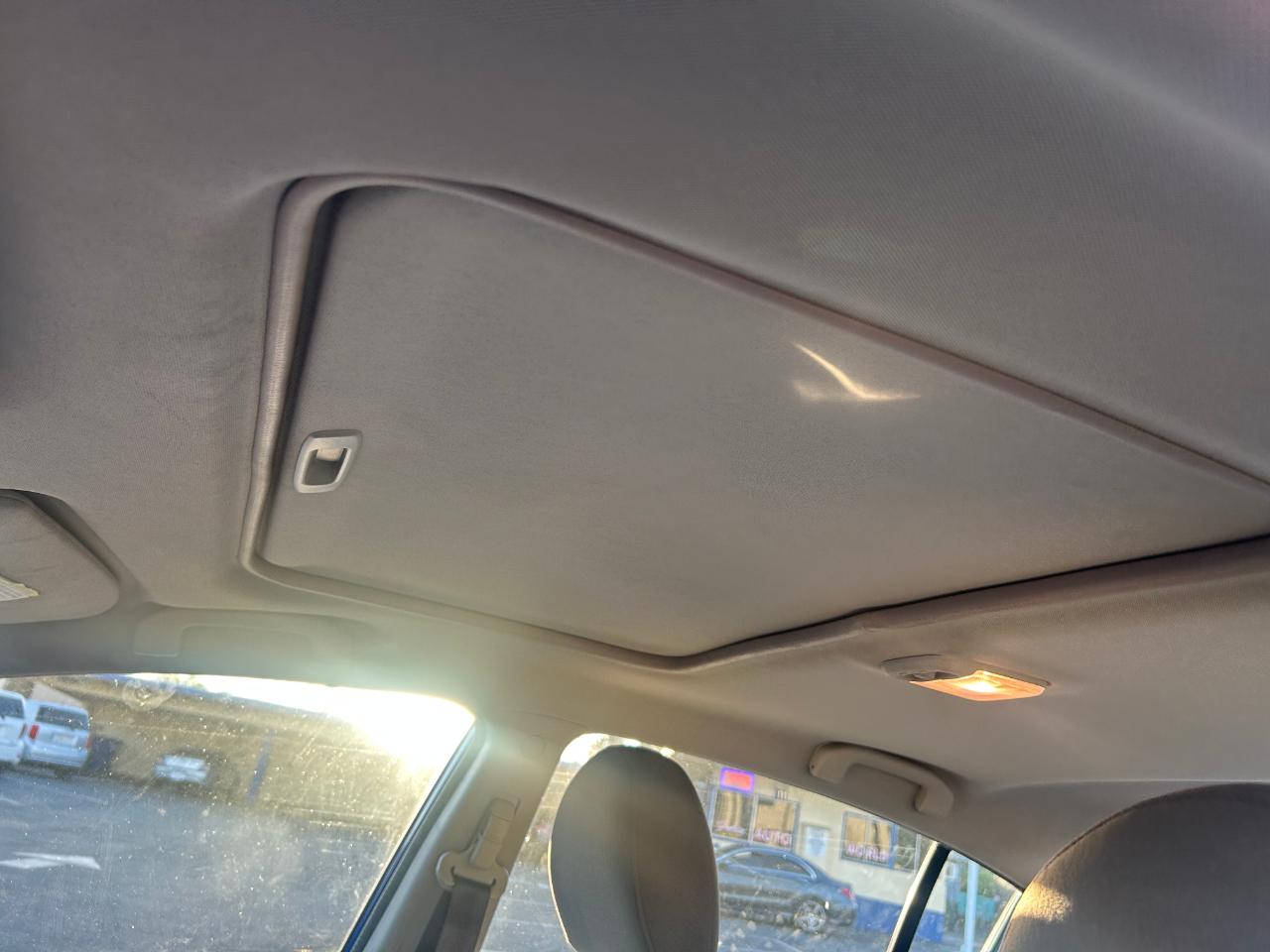 Nissan Sentra 2.0 SL 2012