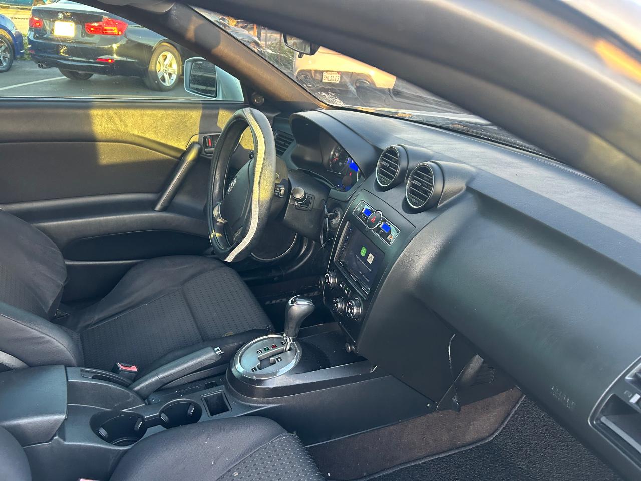 Hyundai Tiburon GS 2007