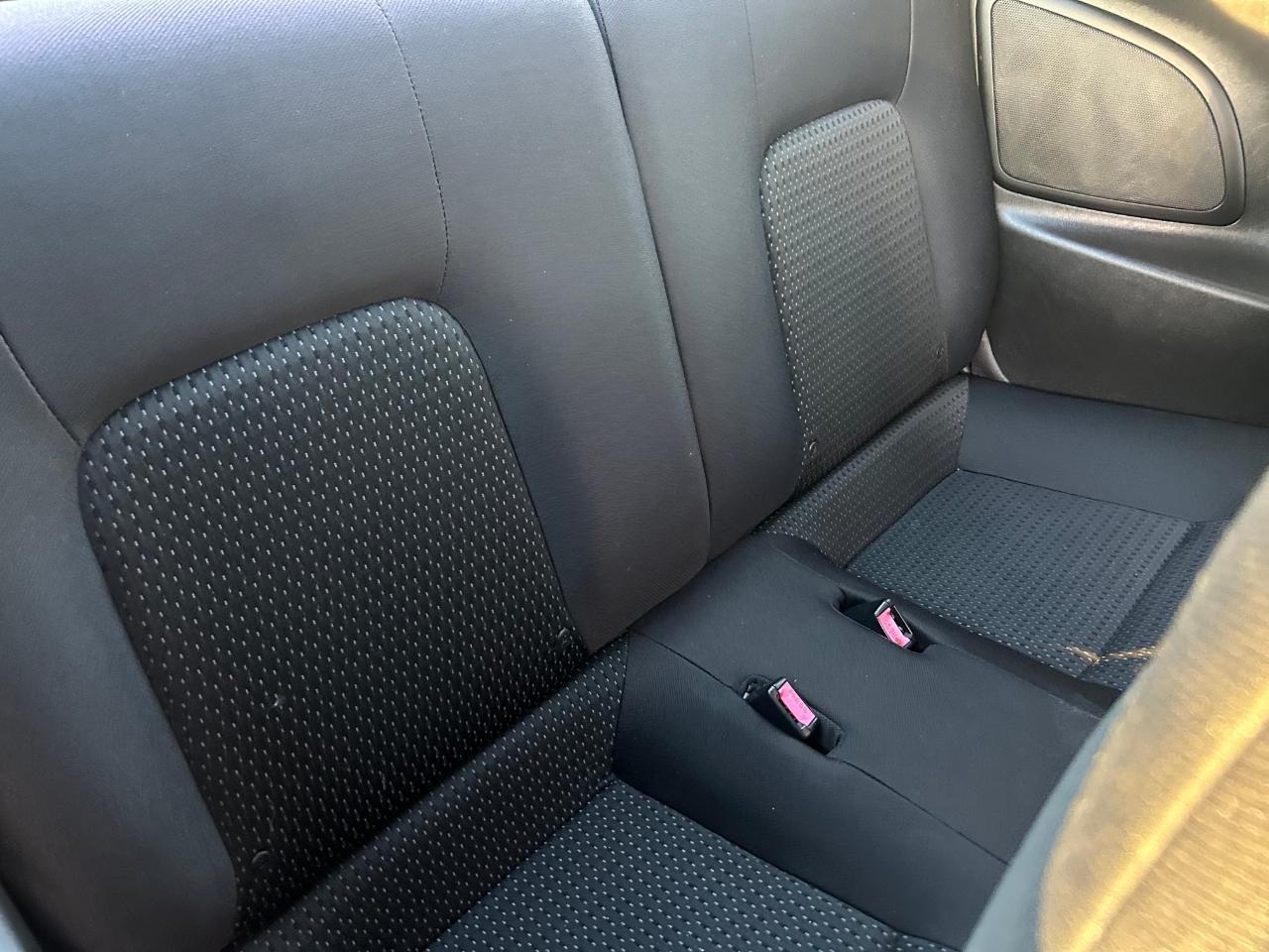 Hyundai Tiburon GS 2007