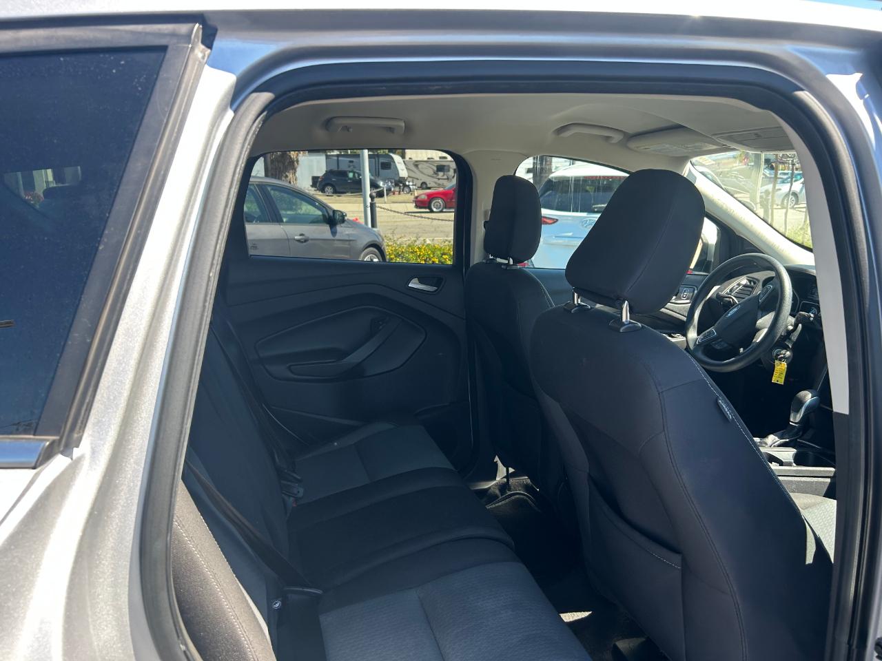 Ford Escape SE FWD 2018