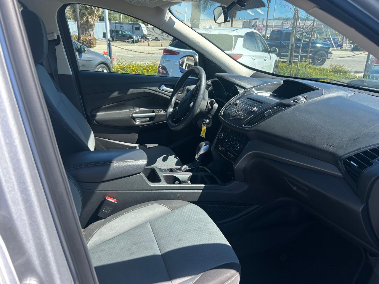 Ford Escape SE FWD 2018