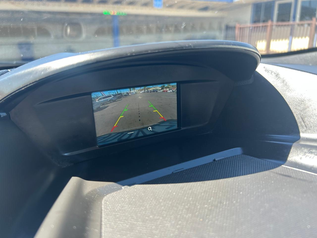 Ford Escape SE FWD 2018