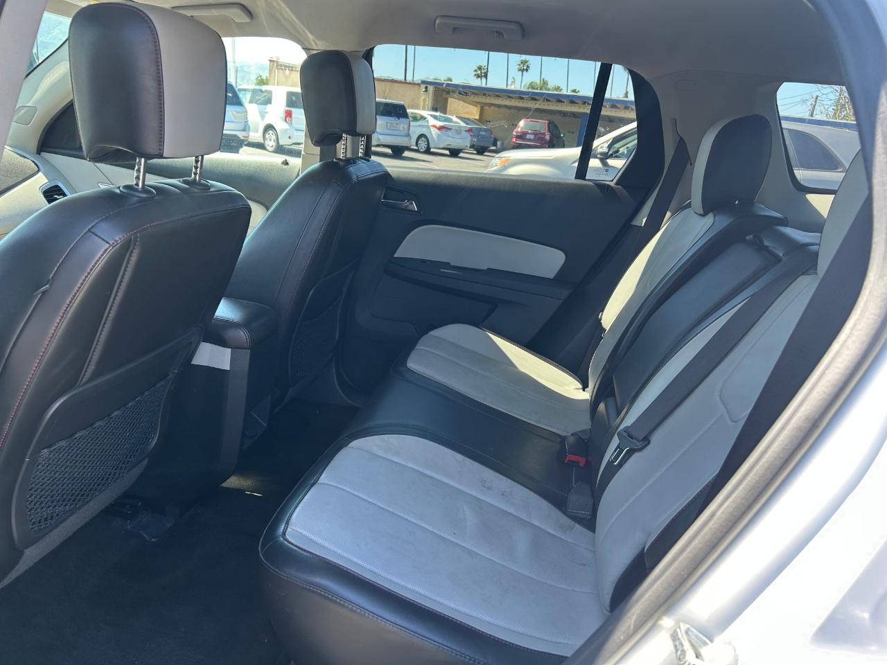 GMC Terrain SLT FWD 2017