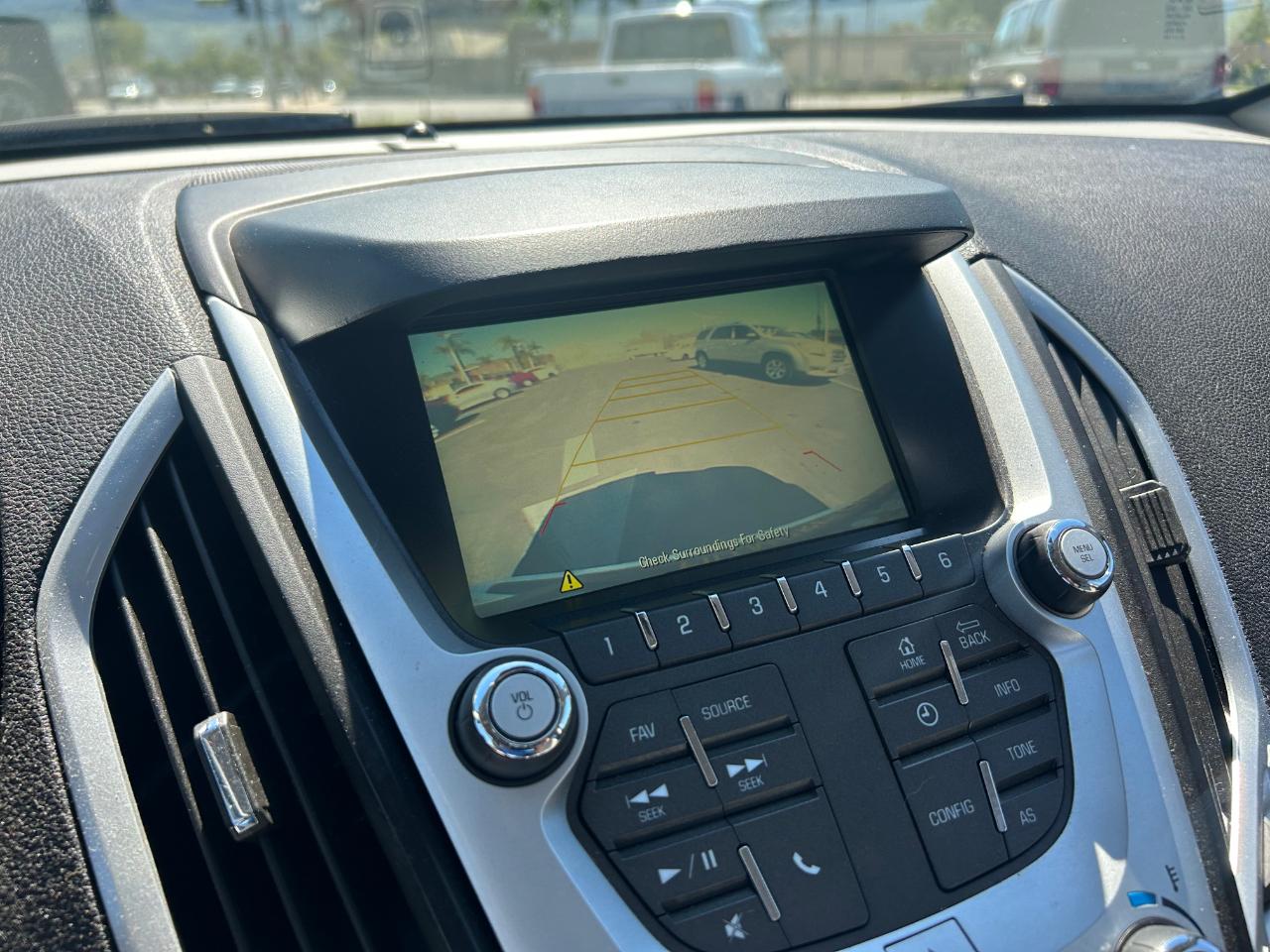 GMC Terrain SLT FWD 2017