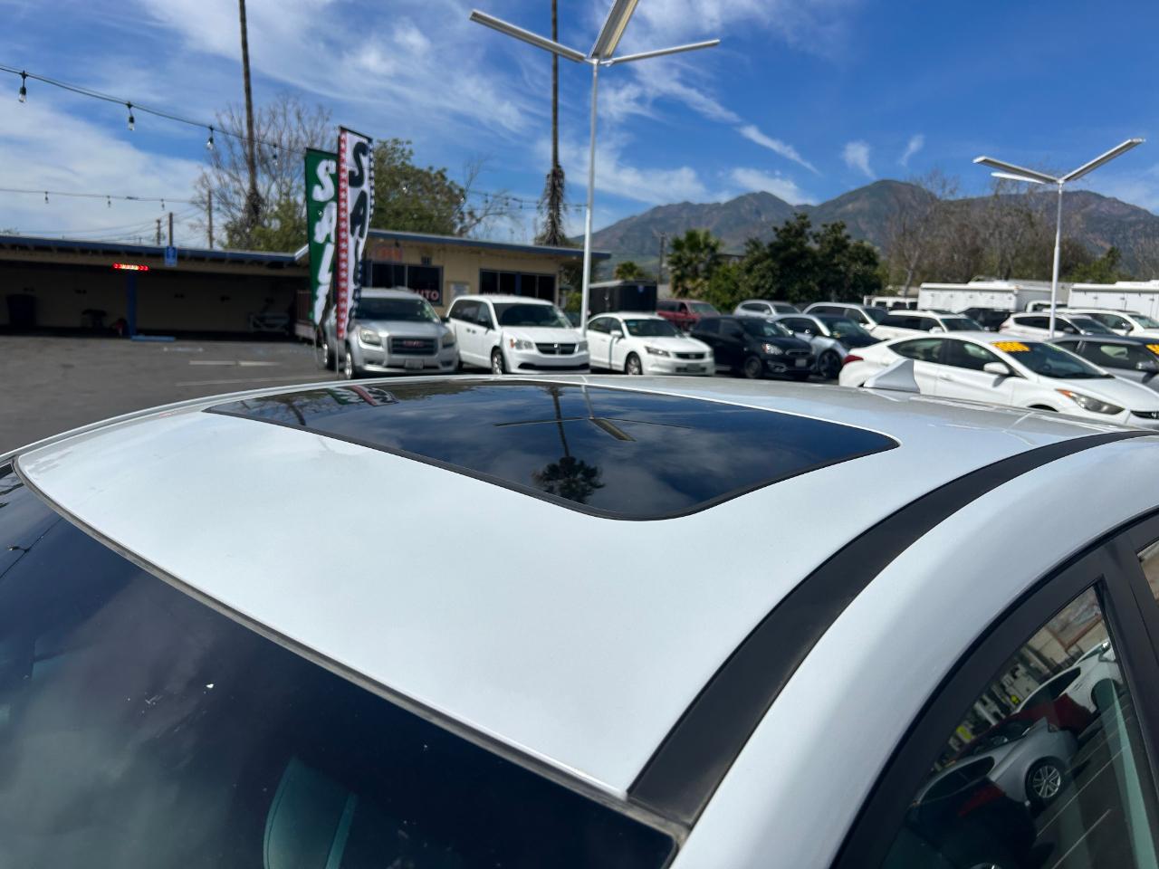 Hyundai Kona EV Ultimate 2021