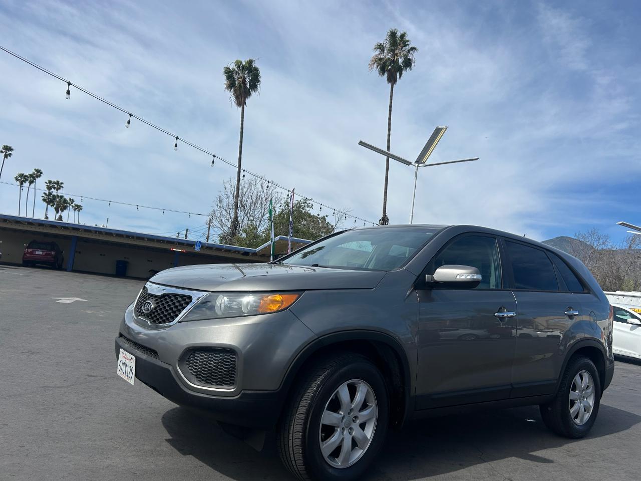 Kia Sorento LX 2WD 2013