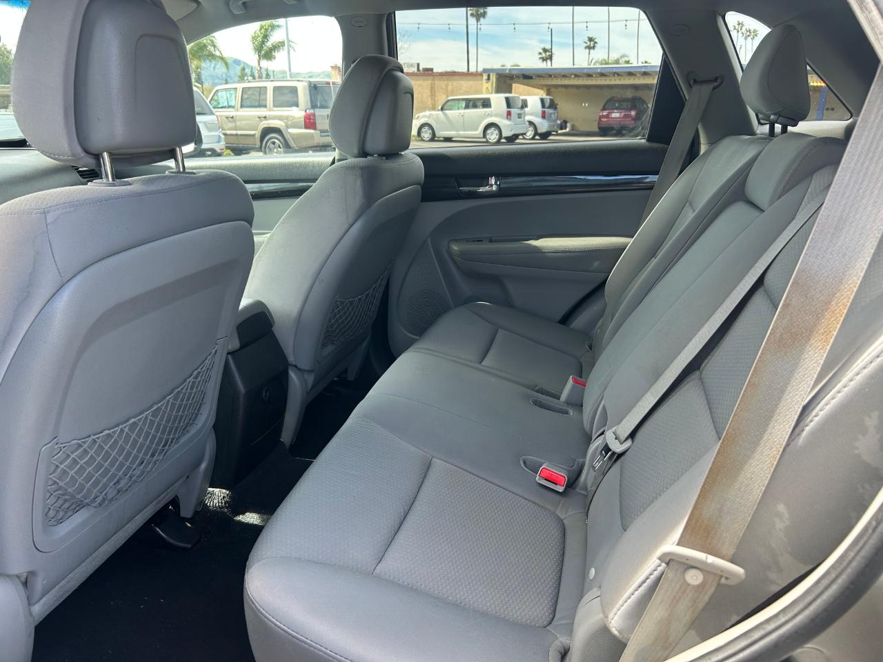 Kia Sorento LX 2WD 2013