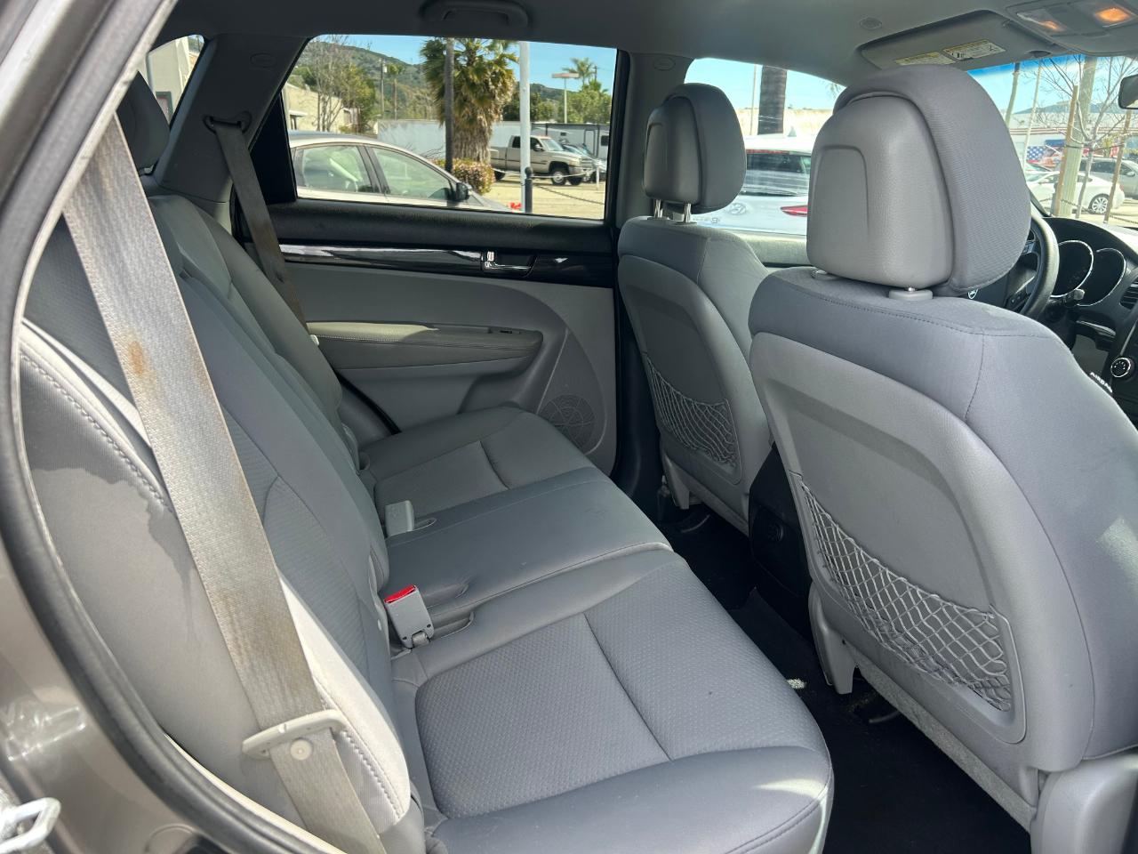 Kia Sorento LX 2WD 2013