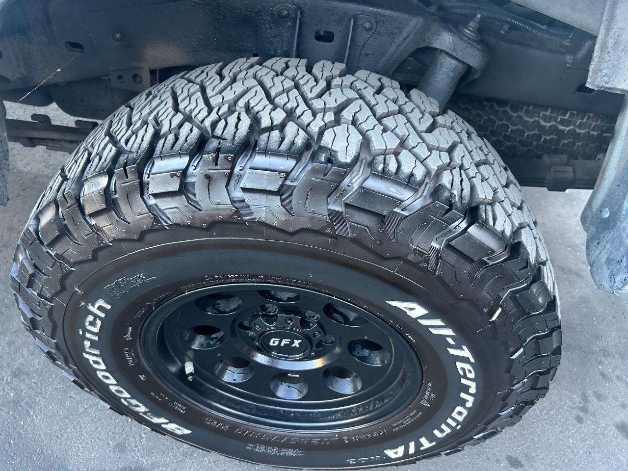 Toyota Tacoma Double Cab V6 Auto 4WD 2007