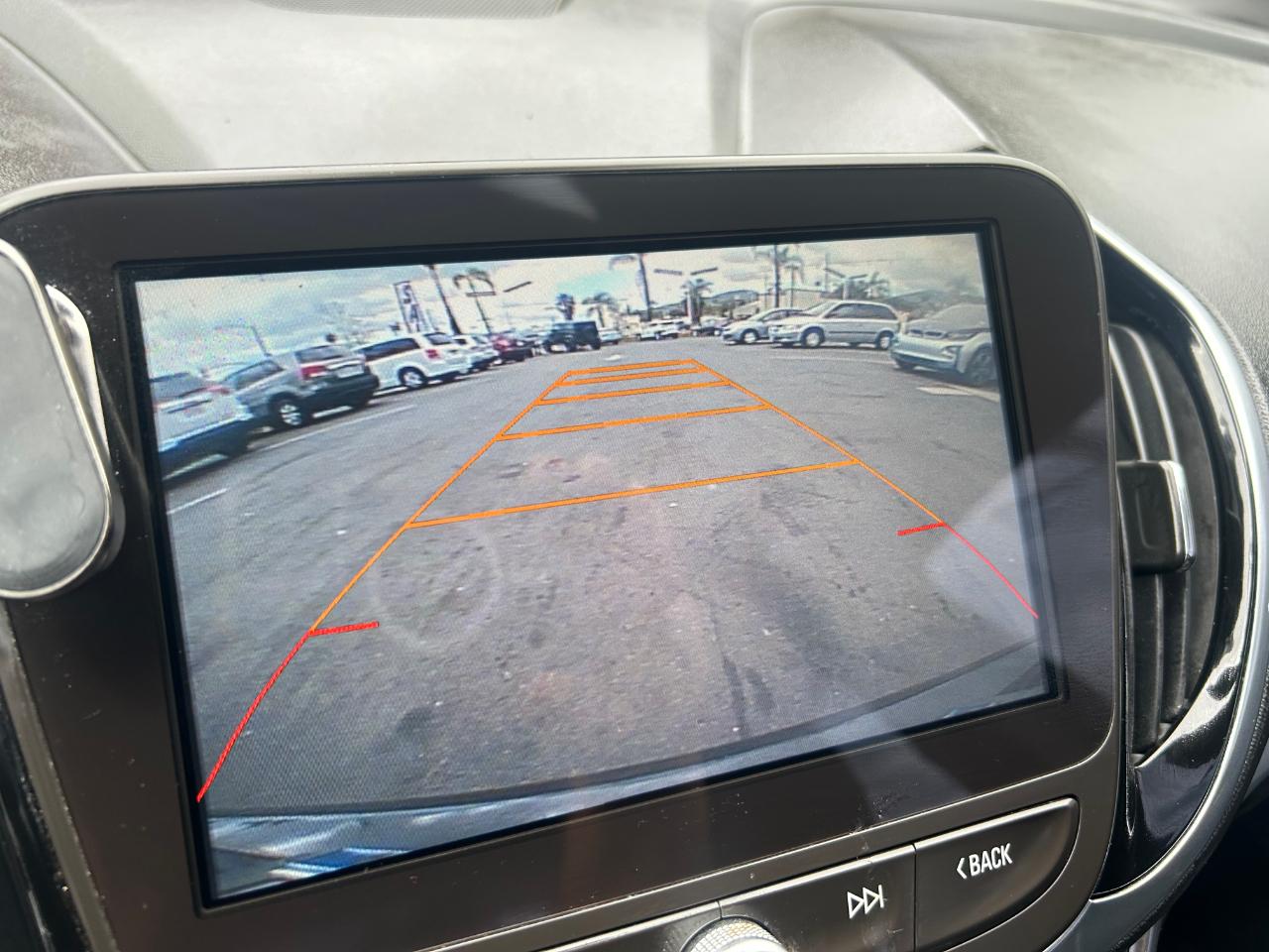 Chevrolet Volt Premier 2017