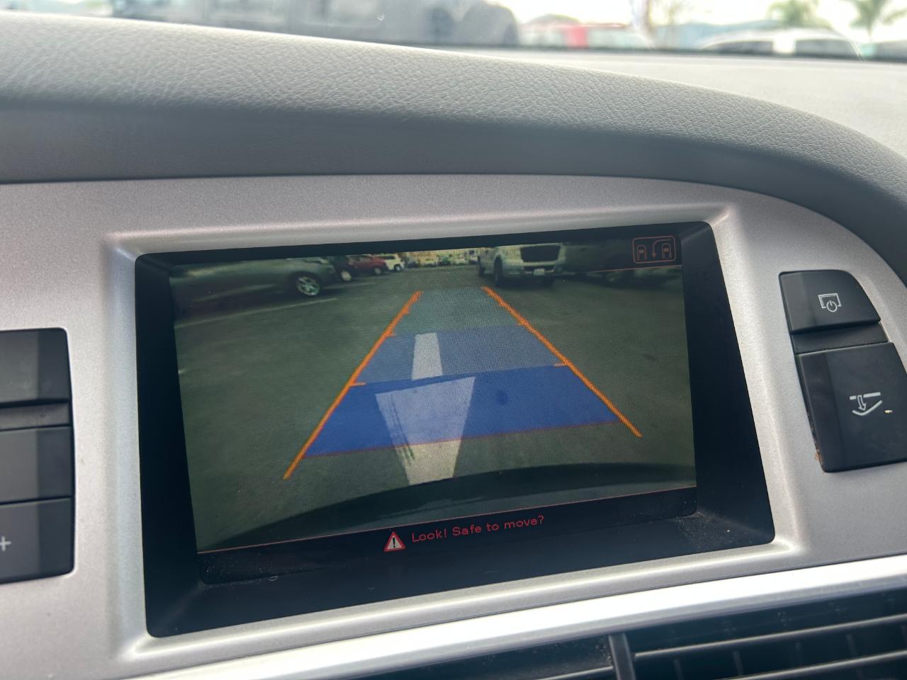 Audi A6 3.0T quattro Tiptronic 2010