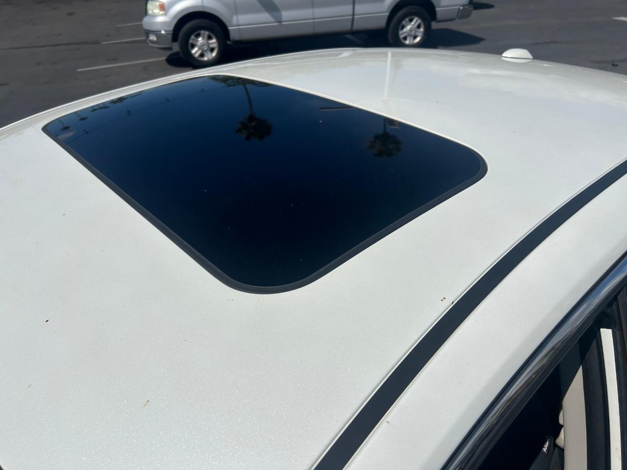 Nissan Altima 4dr Sdn I4 2.5 SV 2015