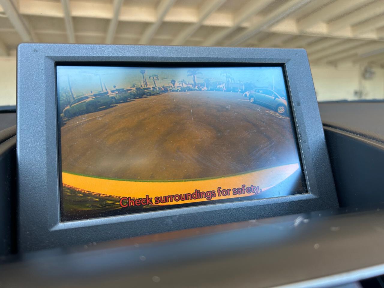 Lexus HS 250h 4dr Sdn Hybrid 2010