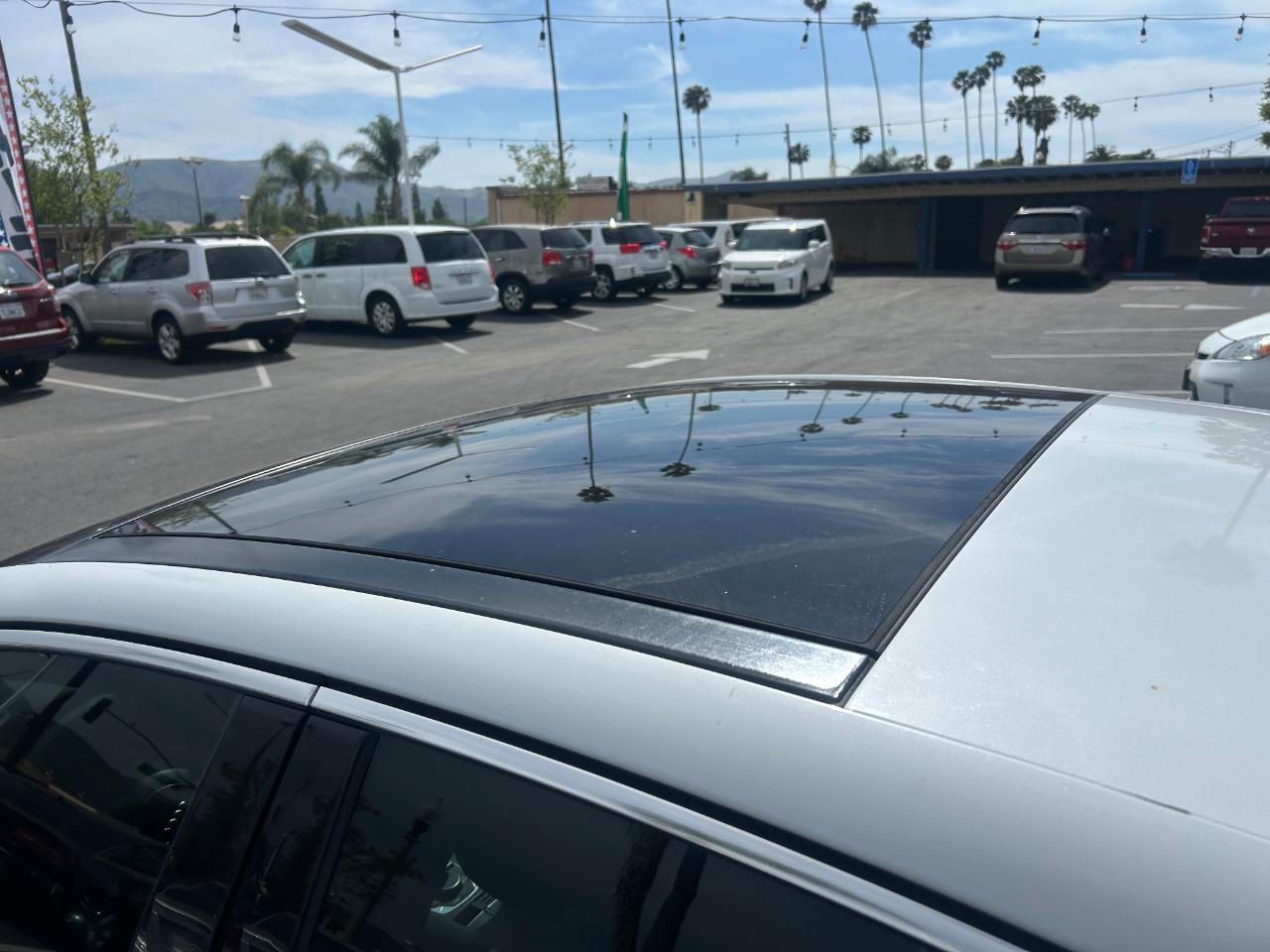 Audi A3 4dr Sdn FWD 2.0 TDI Premium 2015