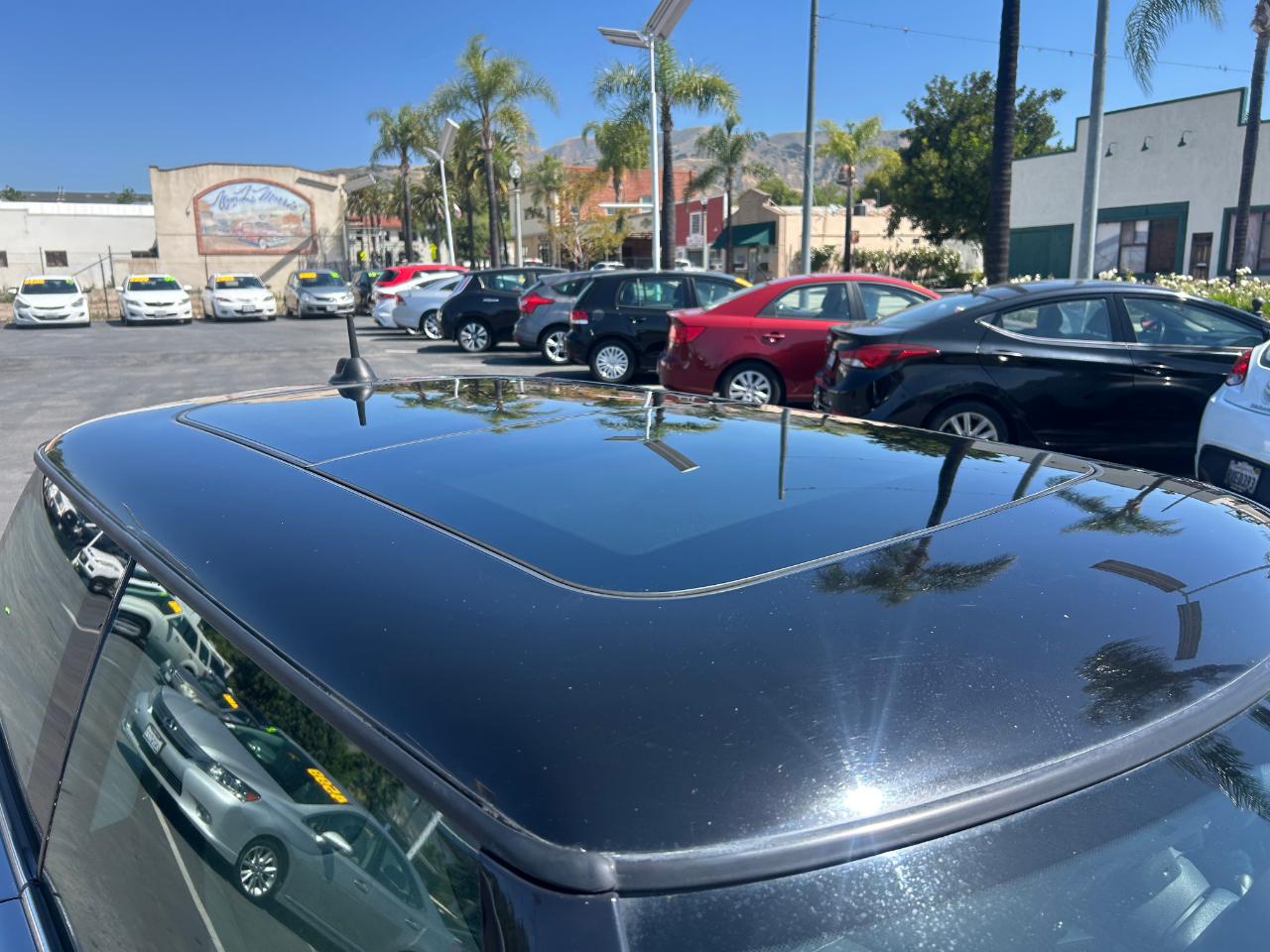 MINI Cooper Hardtop 2dr Cpe 2010