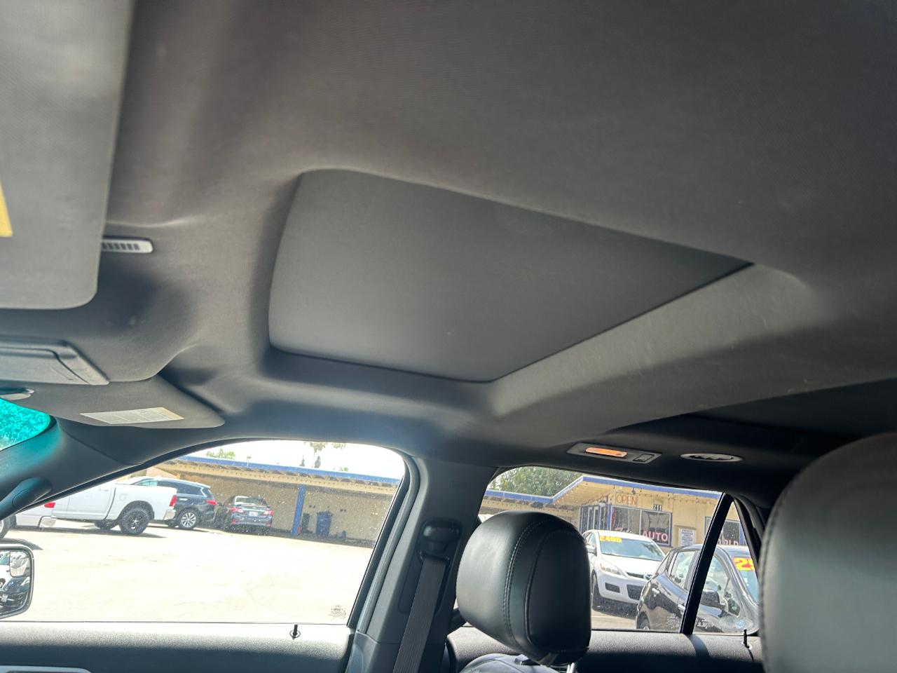 Ford Explorer 4WD 4dr XLT 2014