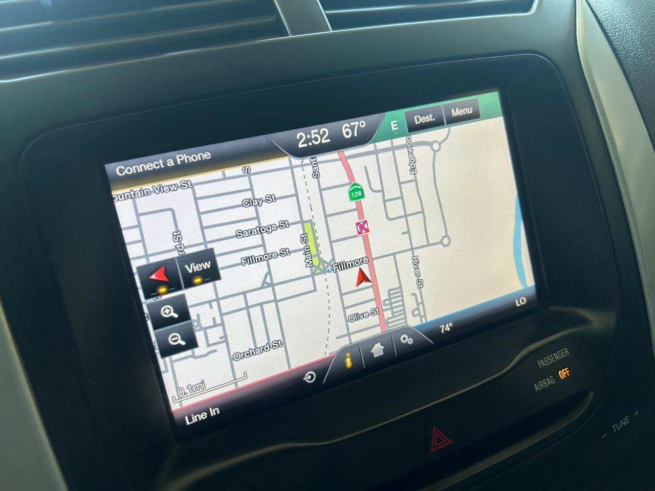 Ford Explorer 4WD 4dr XLT 2014