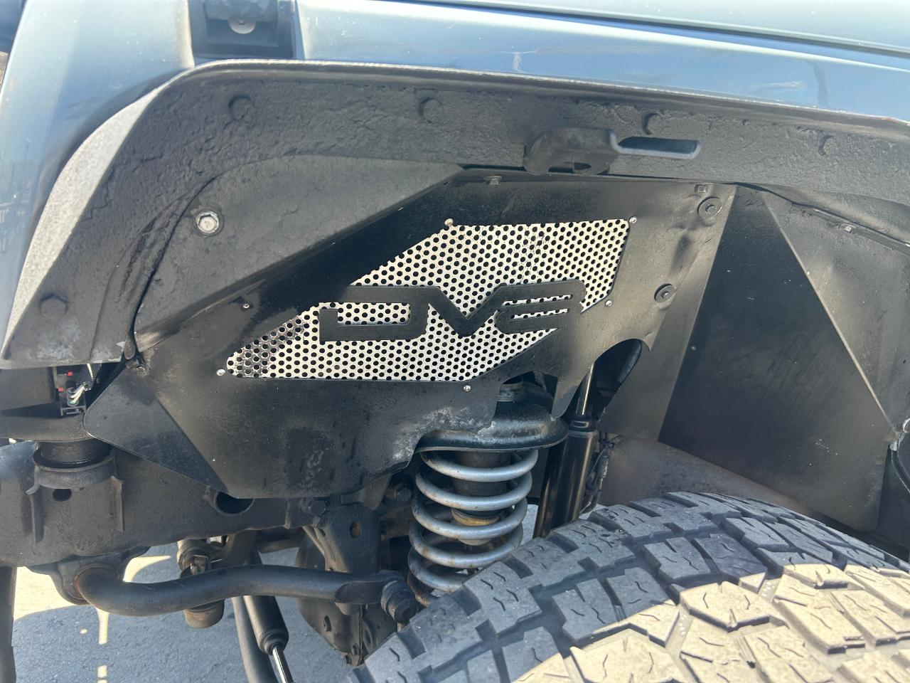 Jeep Wrangler Unlimited 4WD 4dr Sport 2014