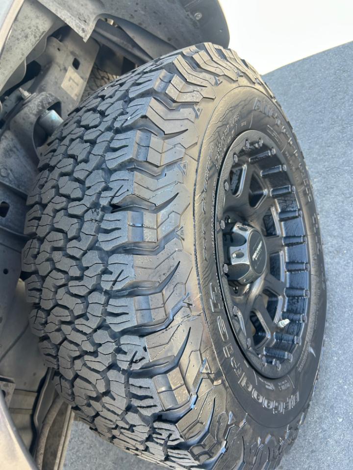 Toyota Tacoma 2WD Access Cab V6 AT PreRunner (Natl) 2013