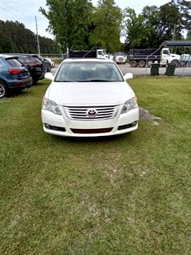 2008 Toyota Avalon XL