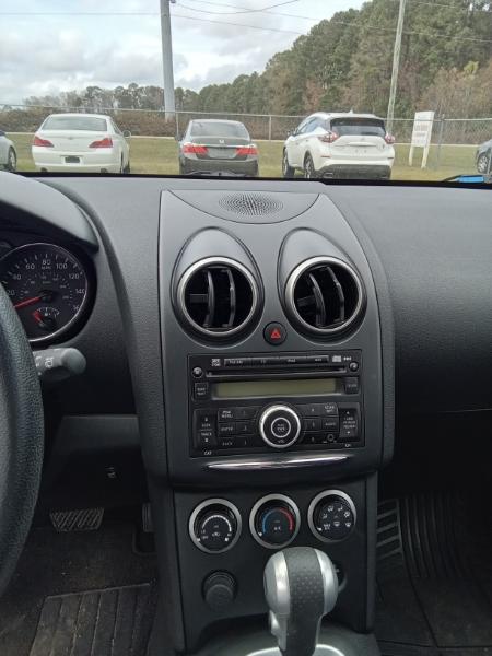 Nissan Rogue S 2WD 2013