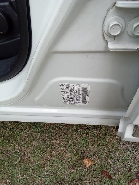 Nissan Rogue S 2WD 2013