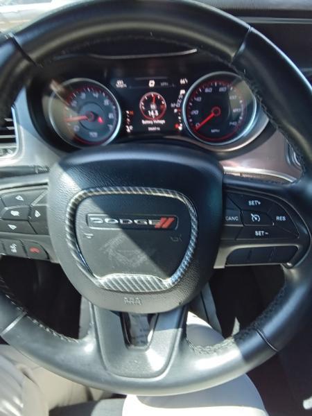 Dodge Charger SE 2015