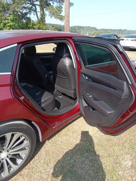 Buick LaCrosse Essence 2017