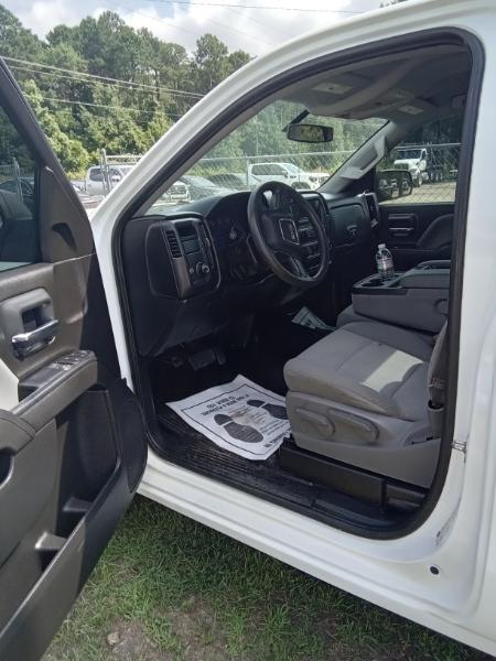 GMC Sierra 1500 Base Long Box 2WD 2017