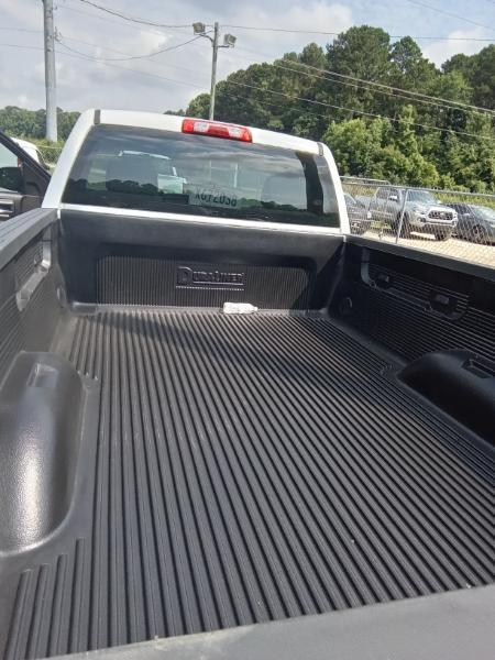 GMC Sierra 1500 Base Long Box 2WD 2017