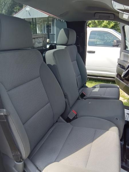 GMC Sierra 1500 Base Long Box 2WD 2017
