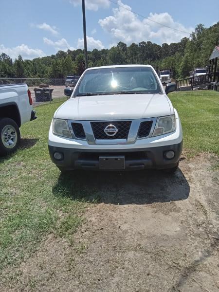 Nissan Frontier XE King Cab 2WD 2009