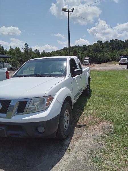 Nissan Frontier XE King Cab 2WD 2009