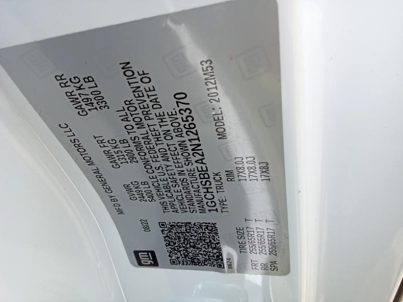 Nissan Frontier XE King Cab 2WD 2009