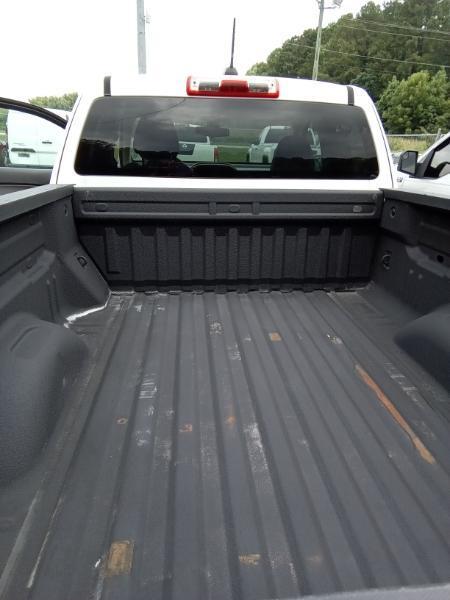 Chevrolet Colorado Work Truck Ext. Cab 2WD 2022