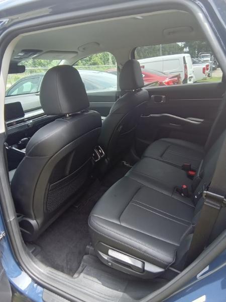 Kia Sorento EX 2WD 2026