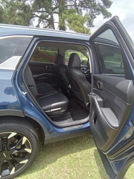 Kia Sorento EX 2WD 2026