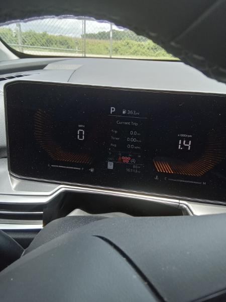Kia Sorento EX 2WD 2026